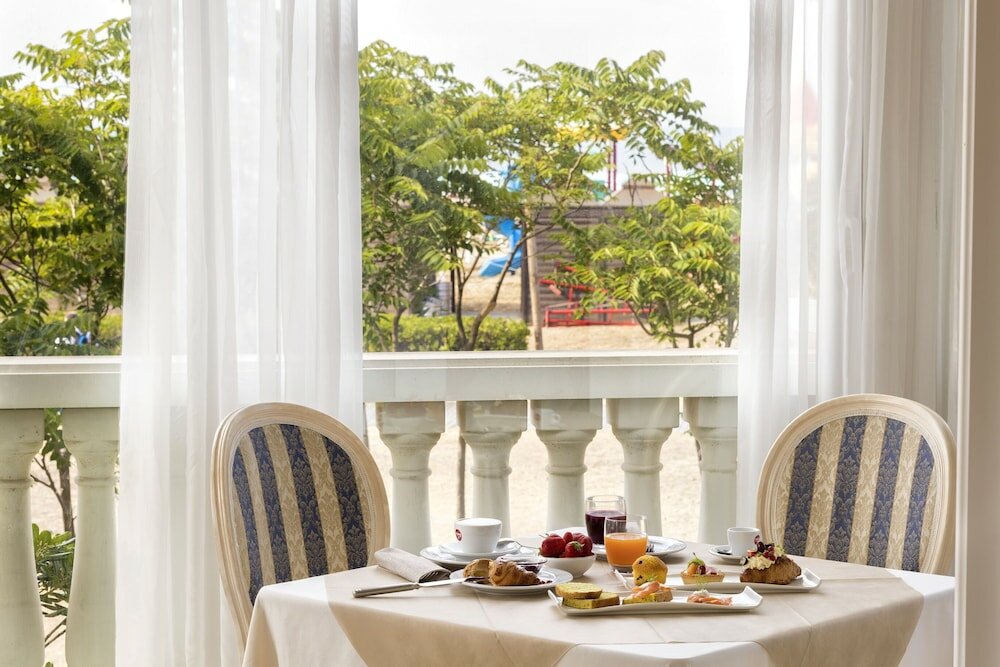 Фото Hotel Baia Imperiale & SPA