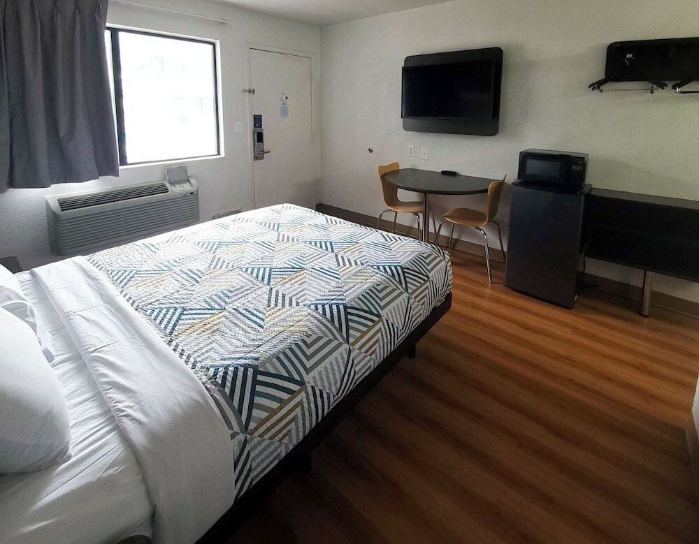 Фото Motel 6 Bellmead, Tx - Waco