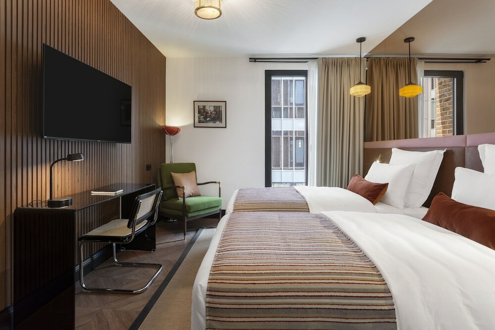 Фото Artizan Design Hotel