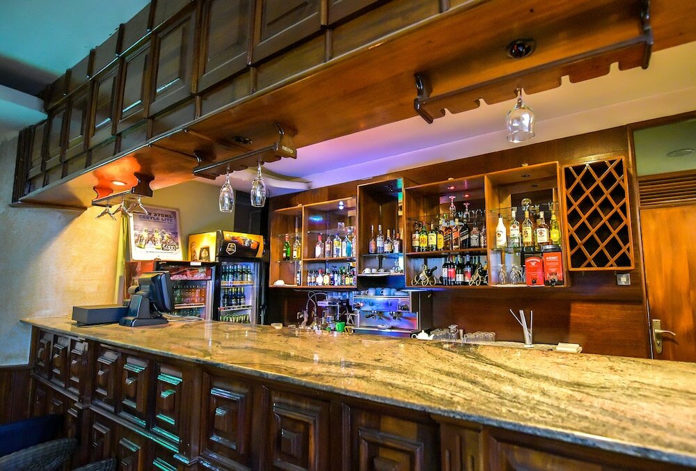 Фото Hotel Sojovalo Kampala