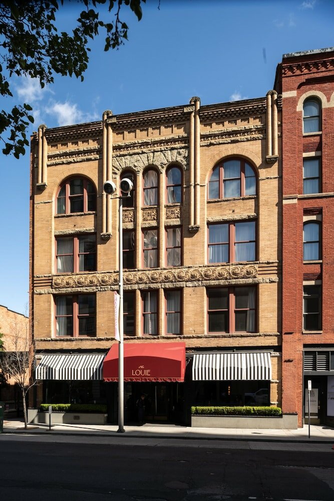 Фото The Davenport Lusso, Autograph Collection