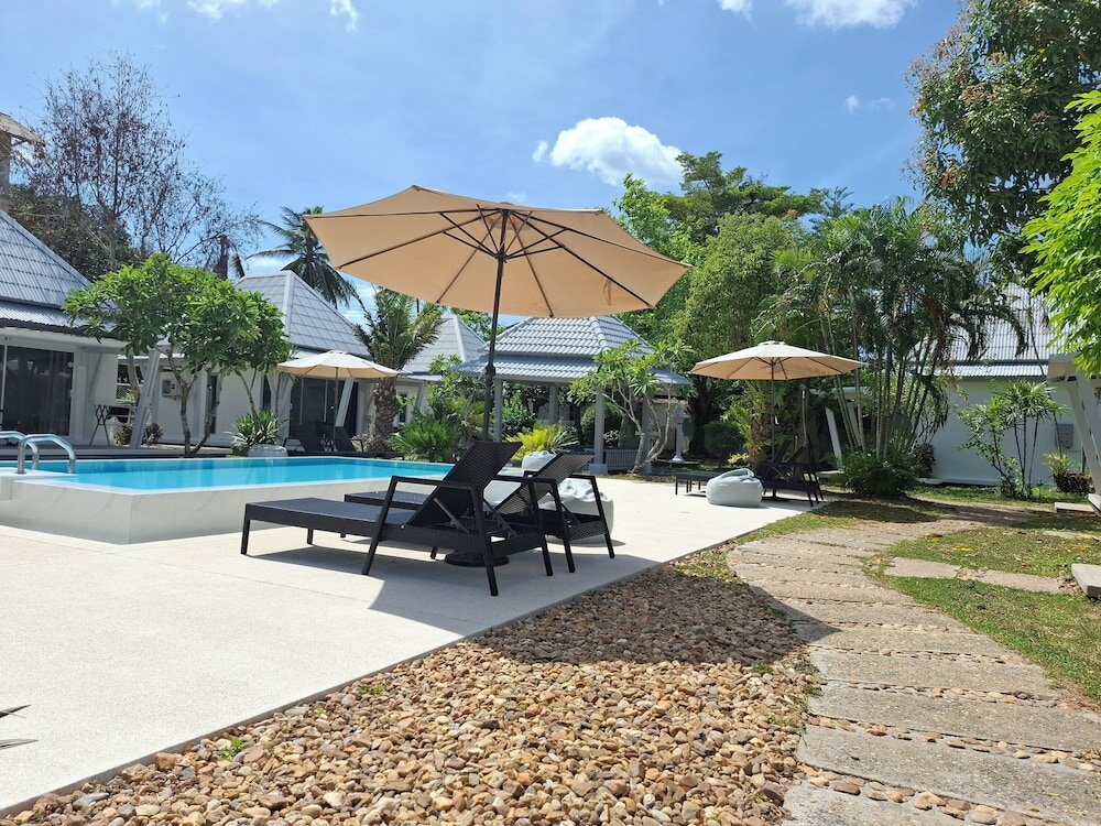 Фото Thiptara Resort