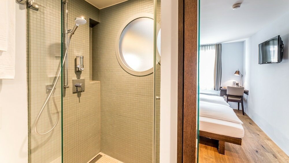 Фото Boutique Hotel St. Georg