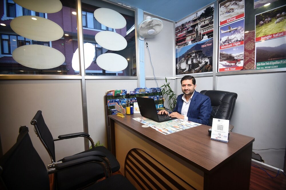 Фото Hotel Amaryllis