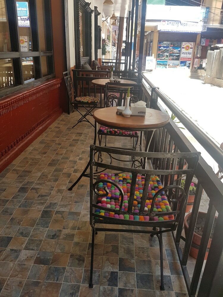 Фото Hotel Buddha Land