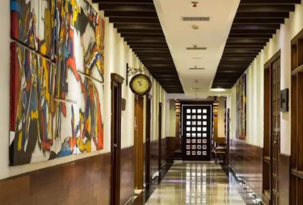 Фото Jc Residency Madurai