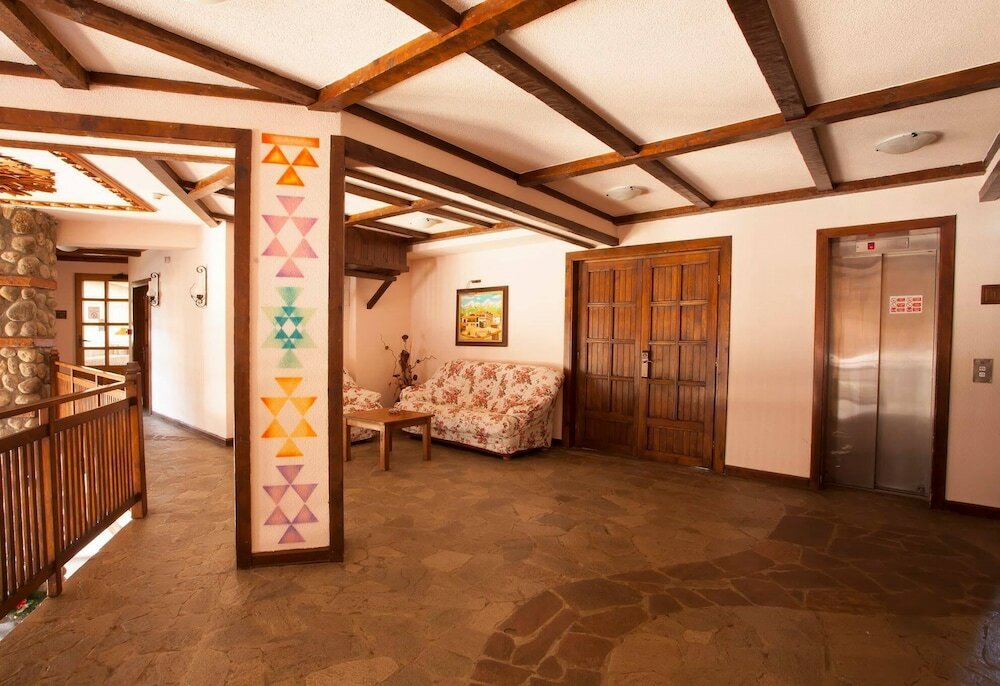 Фото Hotel Tanne