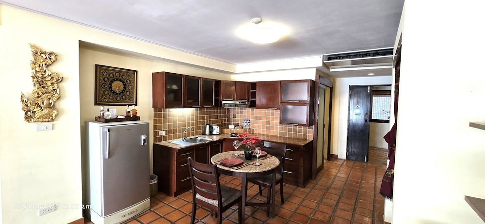 Фото Nirvana Boutique Suites 