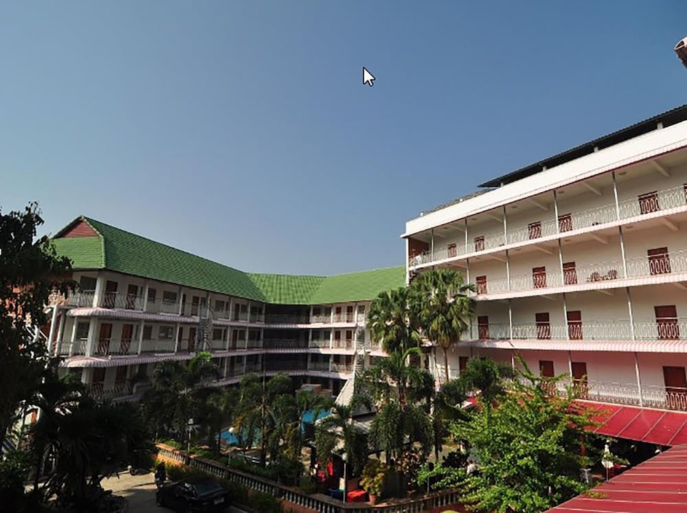 Фото Top North Hotel