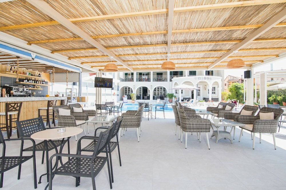 Фото Opera Blue Hotel