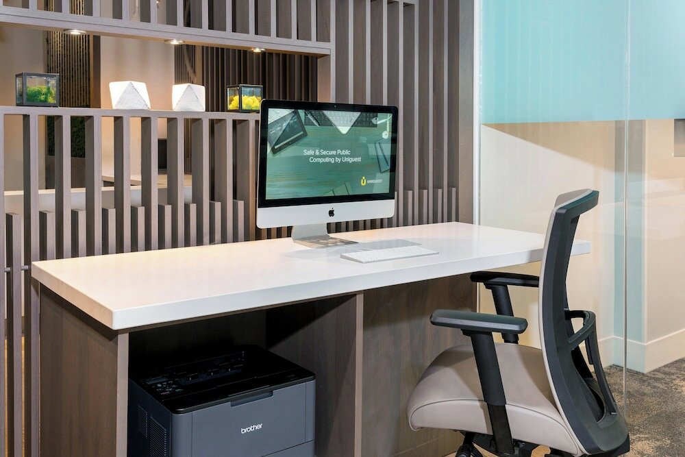 Фото Element Atlanta Midtown