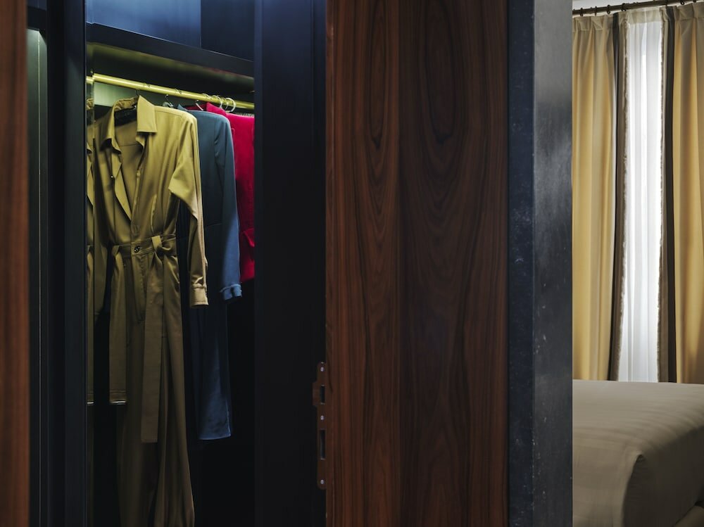 Фото J. K Place Hotel Roma