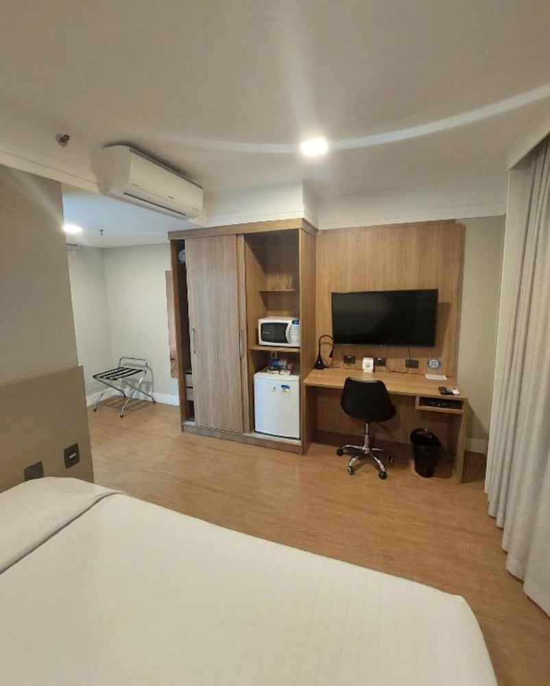 Фото Transamerica Executive Bela Cintra