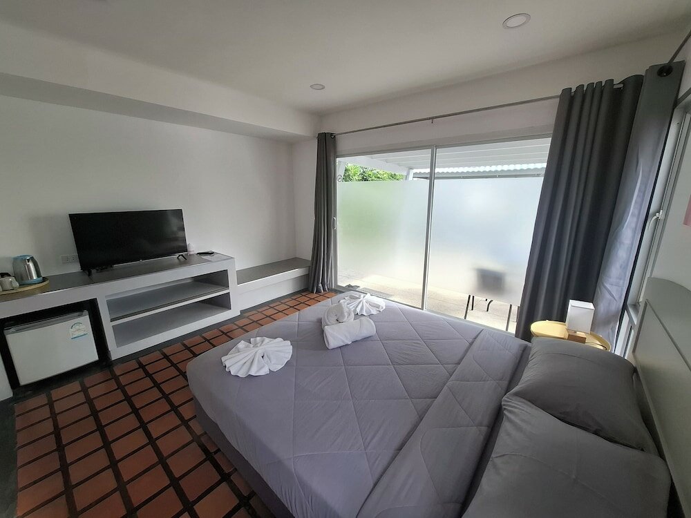 Фото Thiptara Resort