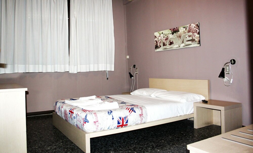 Фото Hotel Colombo