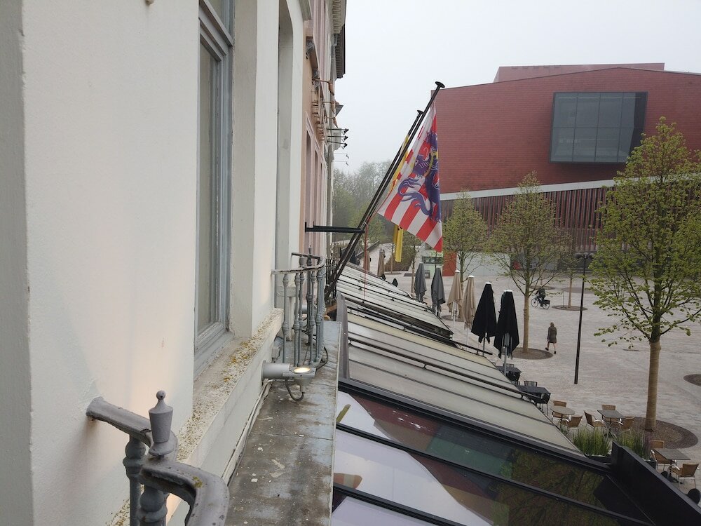 Фото Hotel 't Zand