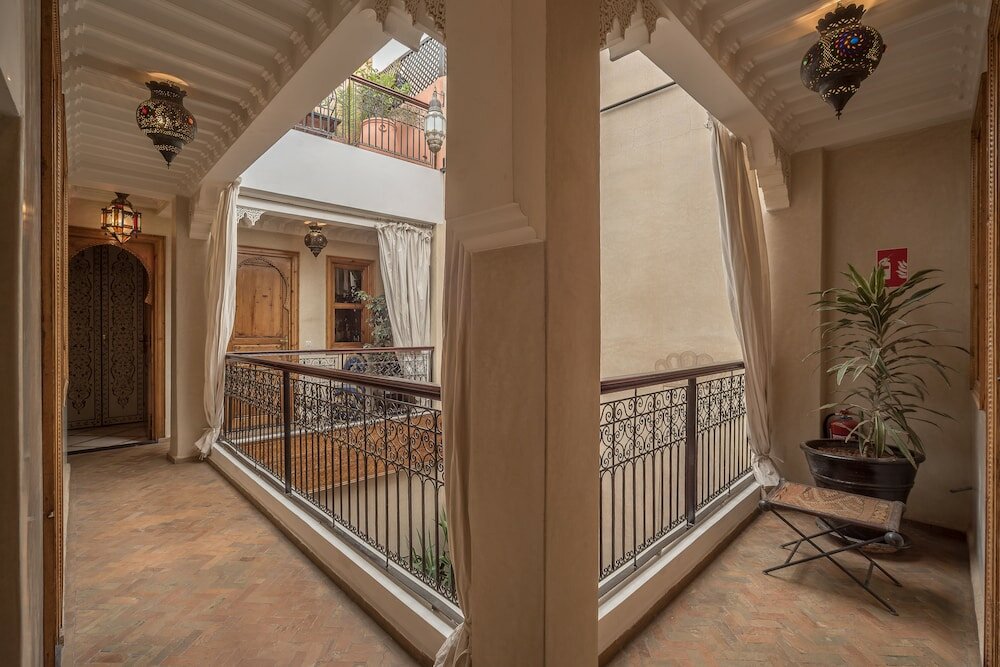 Фото Riad Dar Attika