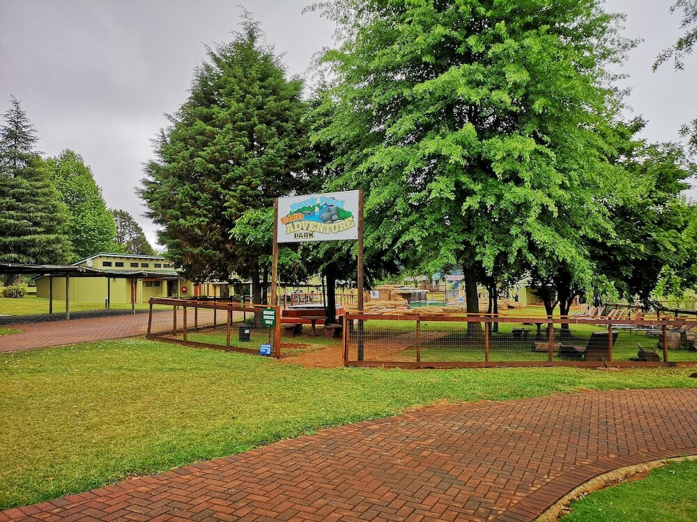 Фото Gooderson Monks Cowl Golf Resort