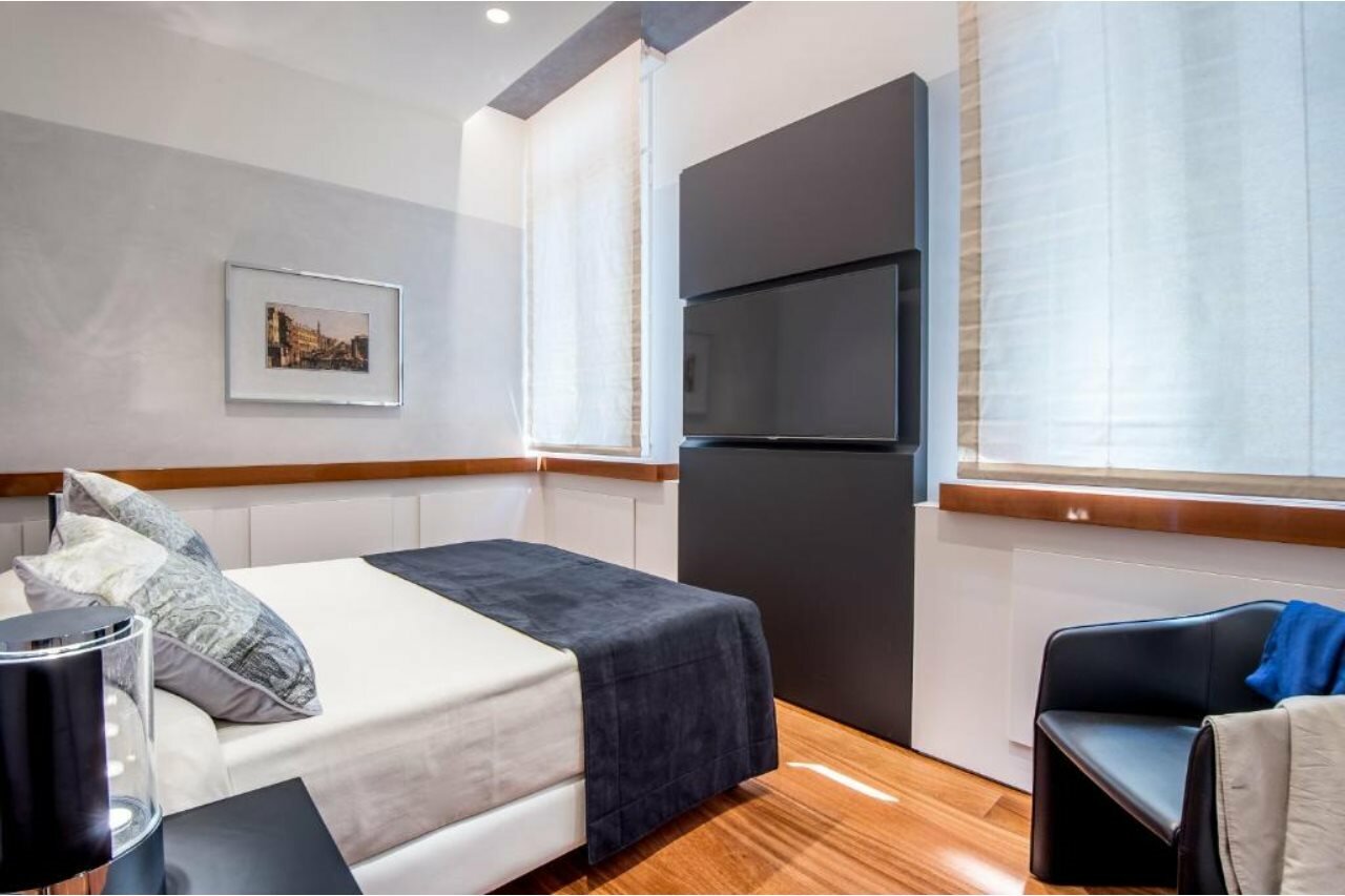 Фото Hotel Rialto