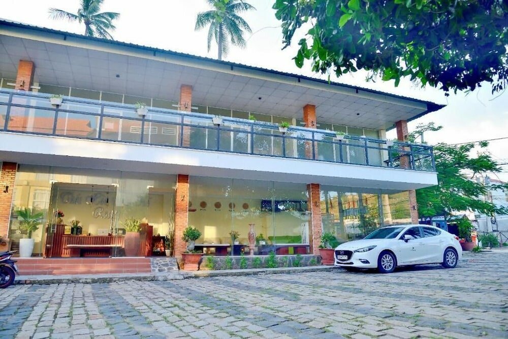 Фото Thai Hoa Resort