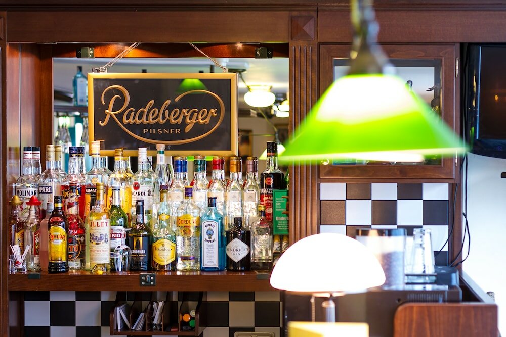 Фото Maxx Hotel Jena