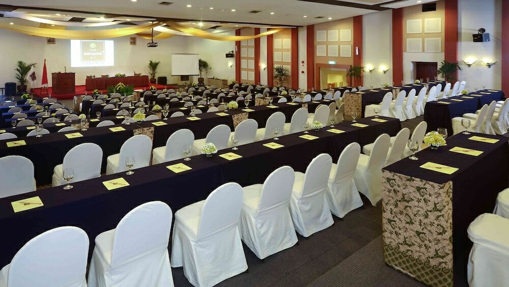 Фото The Jayakarta SP Jakarta Hotel & SPA