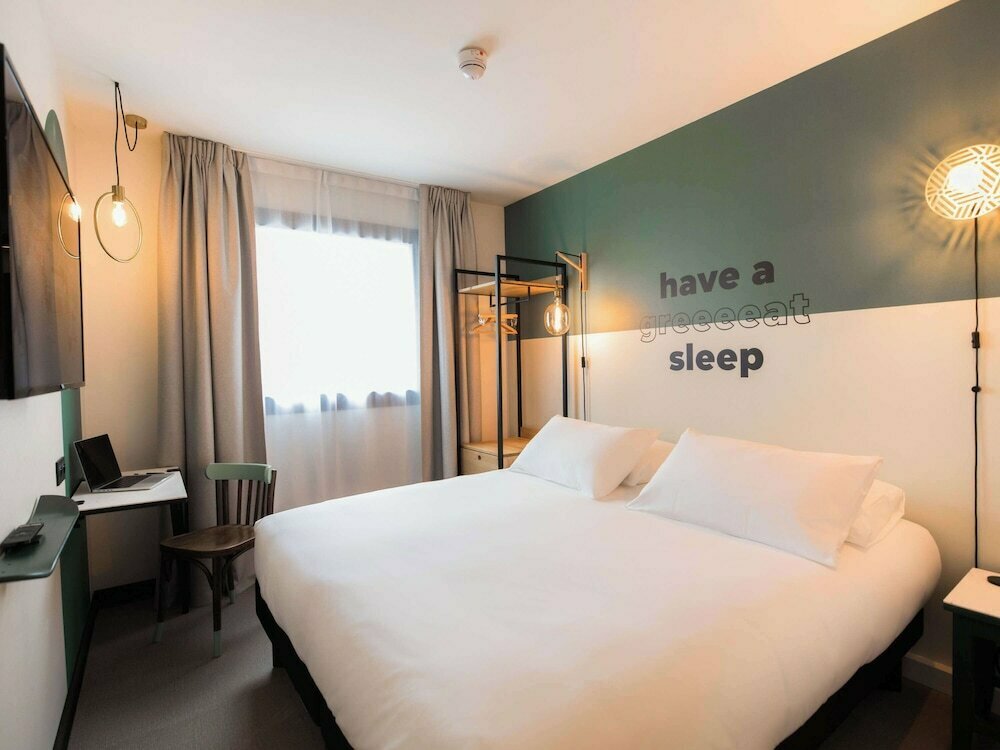 Hotel Greet Hotel Brest Aéroport, Finistère, photo