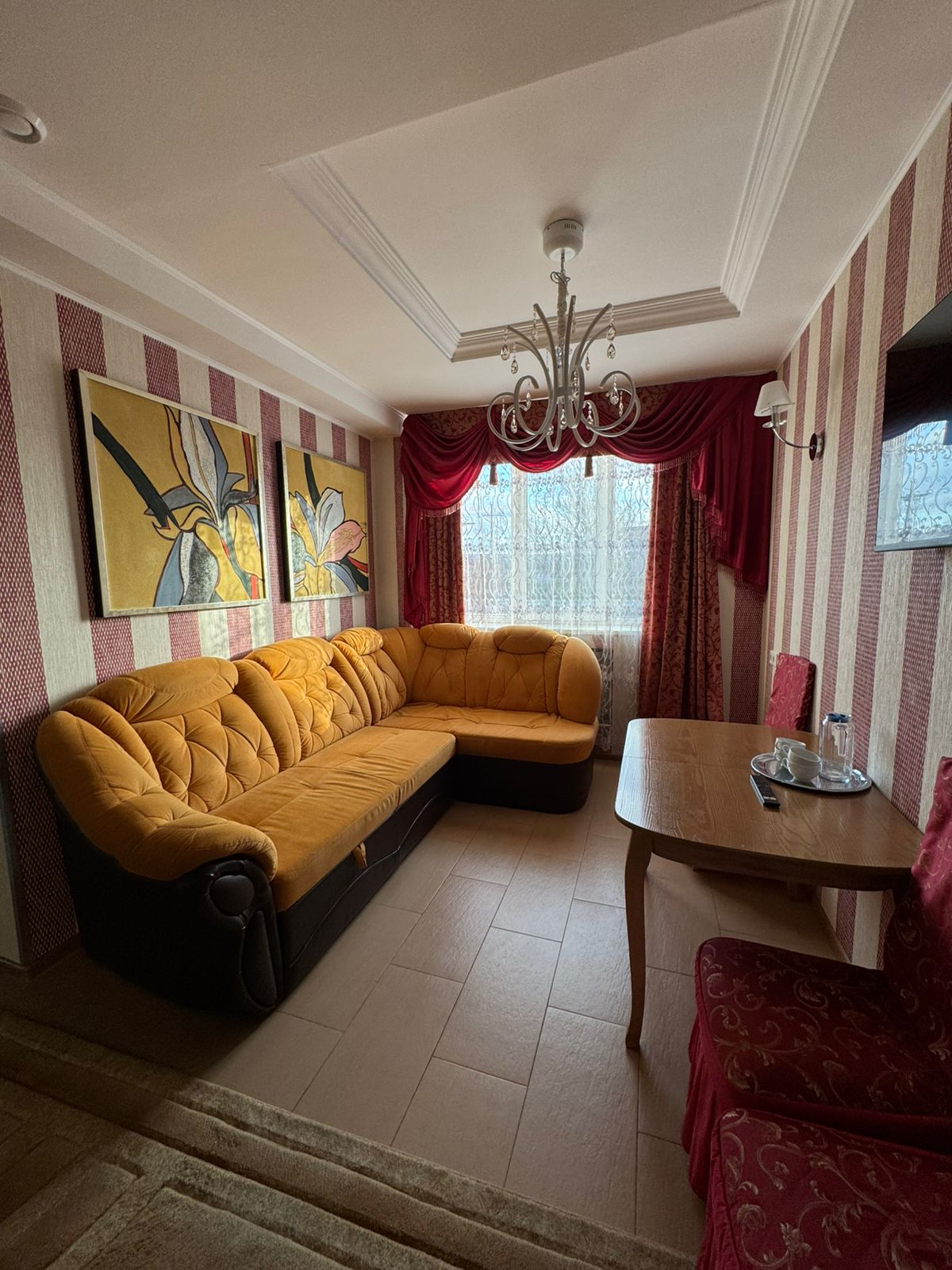 Фото Октябрьская