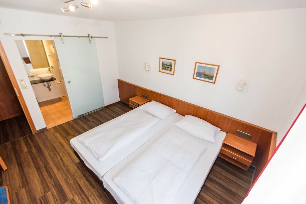 Фото Hotel Am Friedensplatz