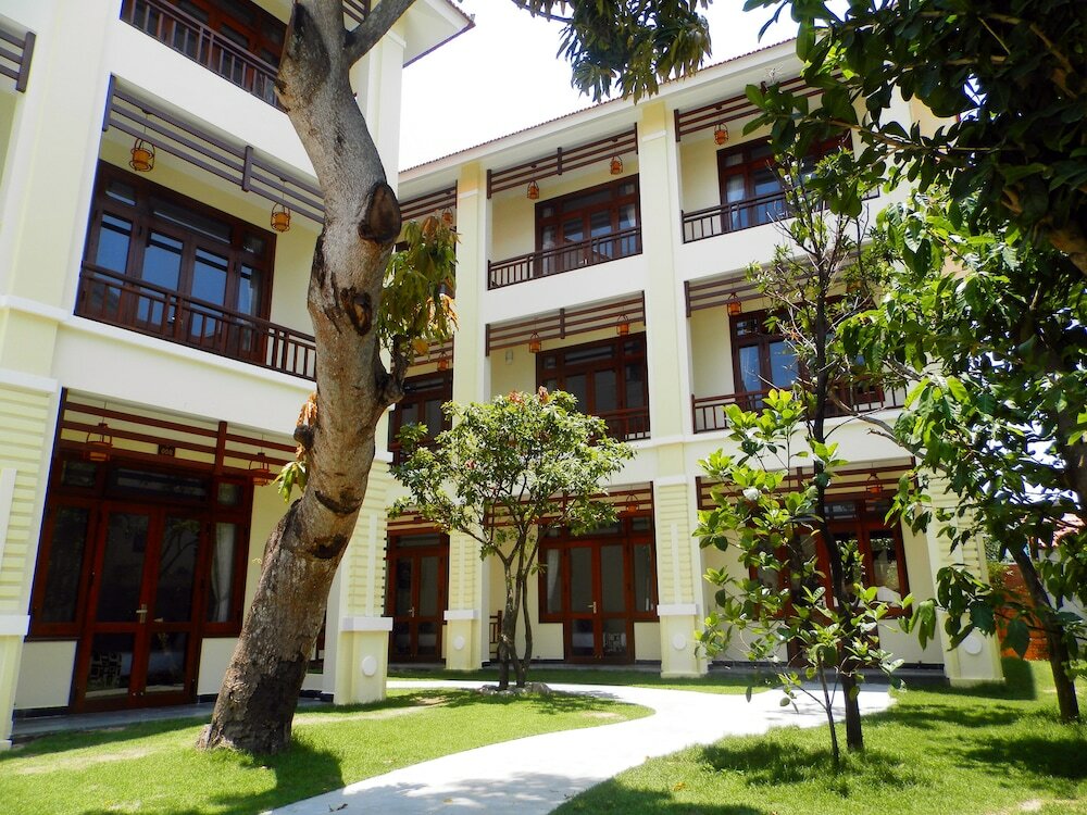 Фото Hoi An TNT Villa