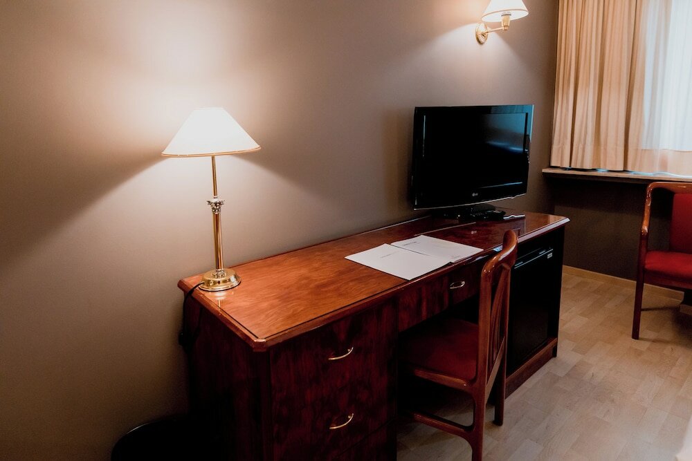 Фото Sercotel Delfos Andorra