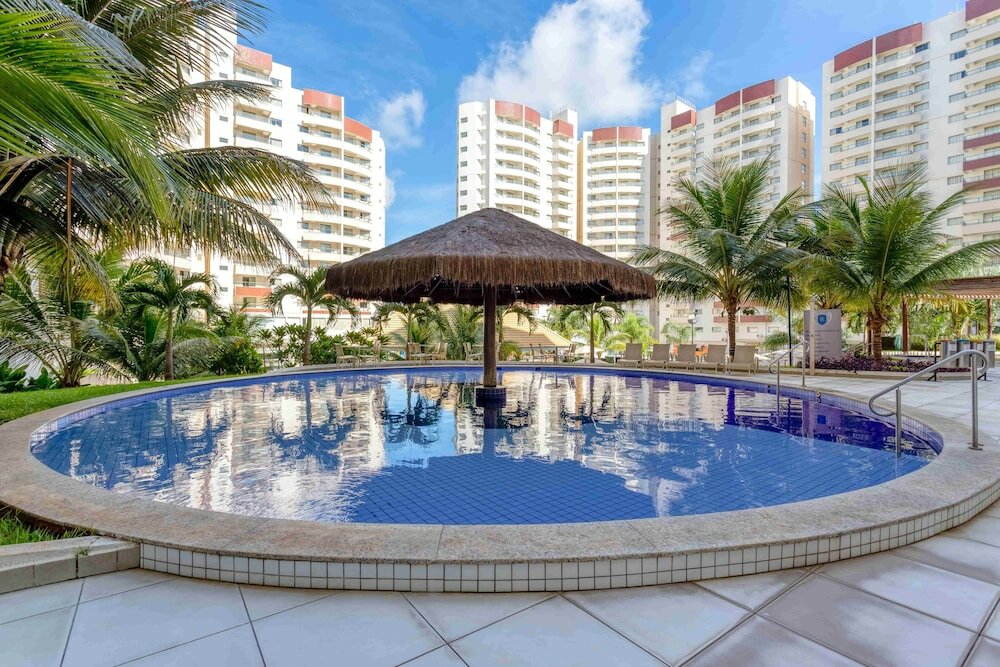 Фото Wyndham Olímpia Royal Hotels