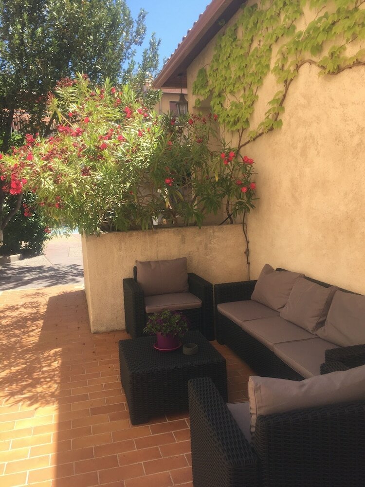 Фото Hotel Le Concorde