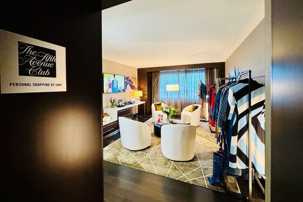 Фото Jw Marriott Minneapolis Mall of America