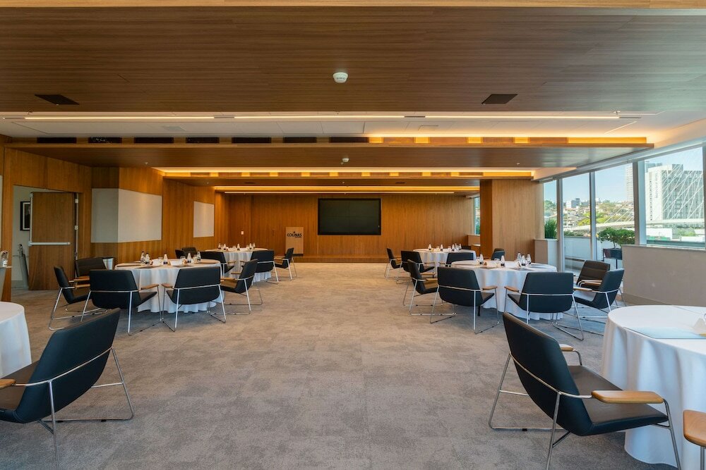 Фото Golden Tulip Sao Jose Dos Campos