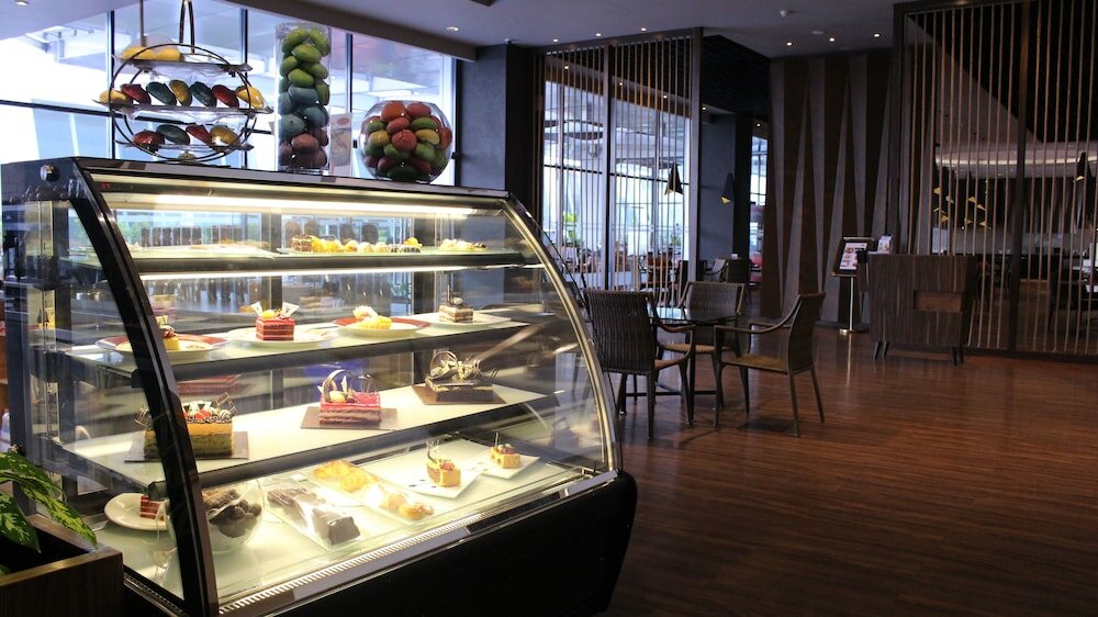 Фото Swiss-Belhotel Cirebon