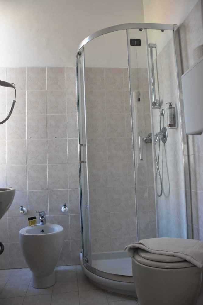 Фото Hotel Le Palme