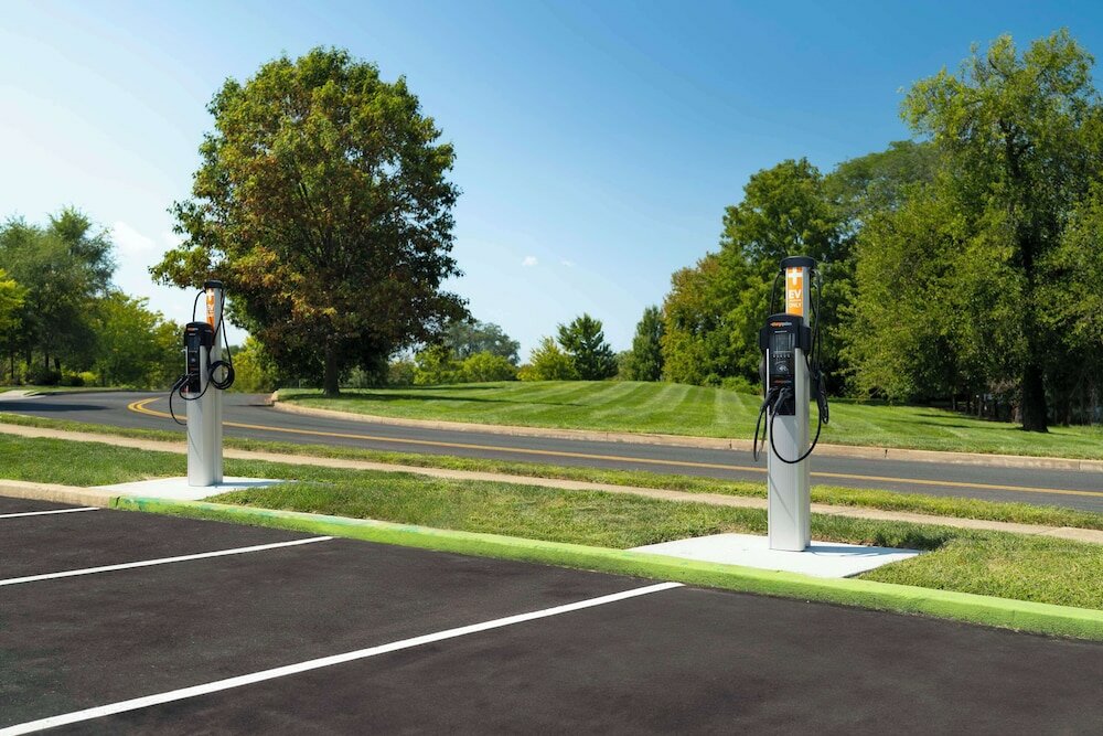 Фото Hilton Garden Inn Kennett Square