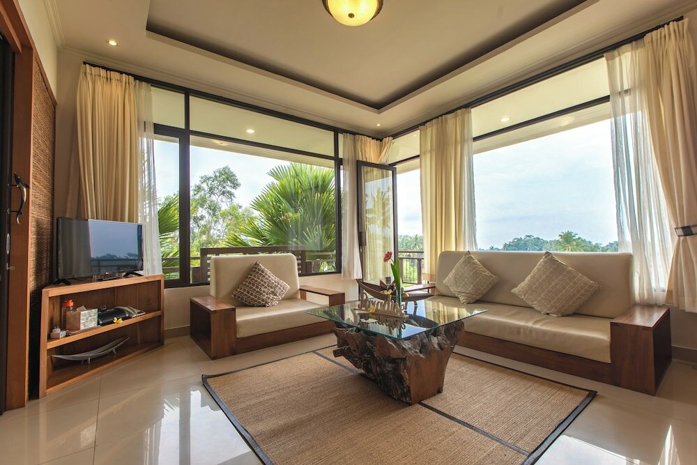 Фото Om Ham Retreat & Resort