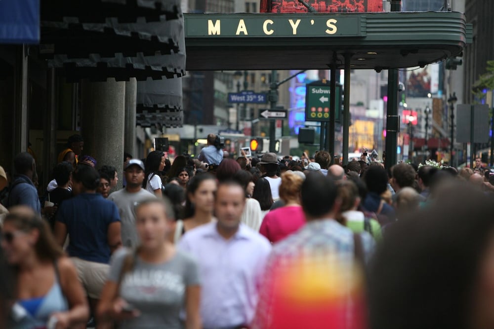 Фото Executive Hotel Le Soleil New York