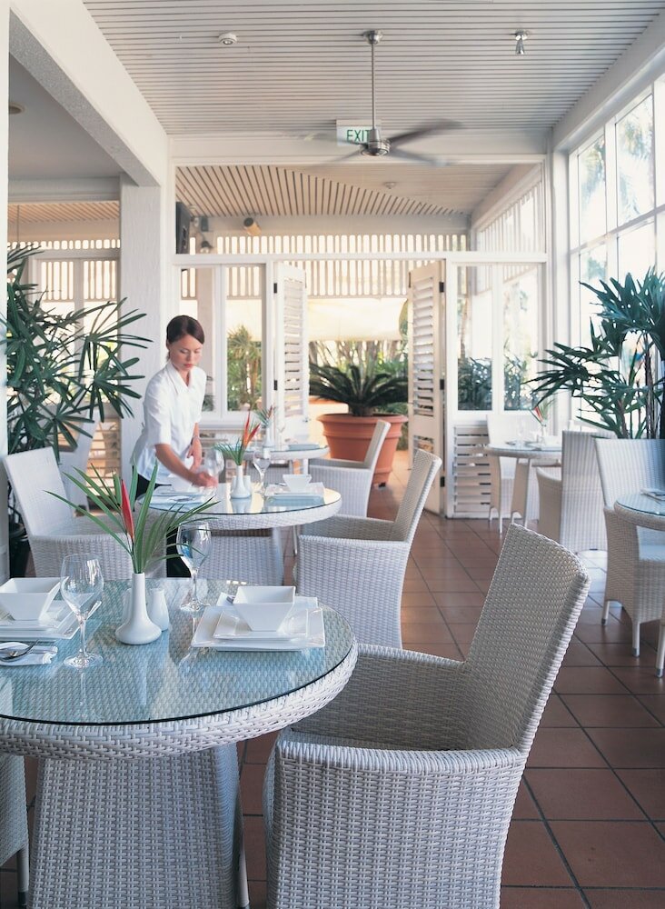 Фото Ramada by Wyndham Cairns City Centre