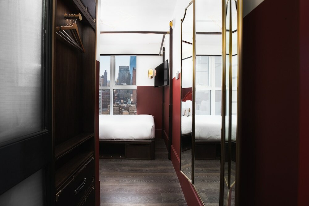 Фото Civilian Hotel