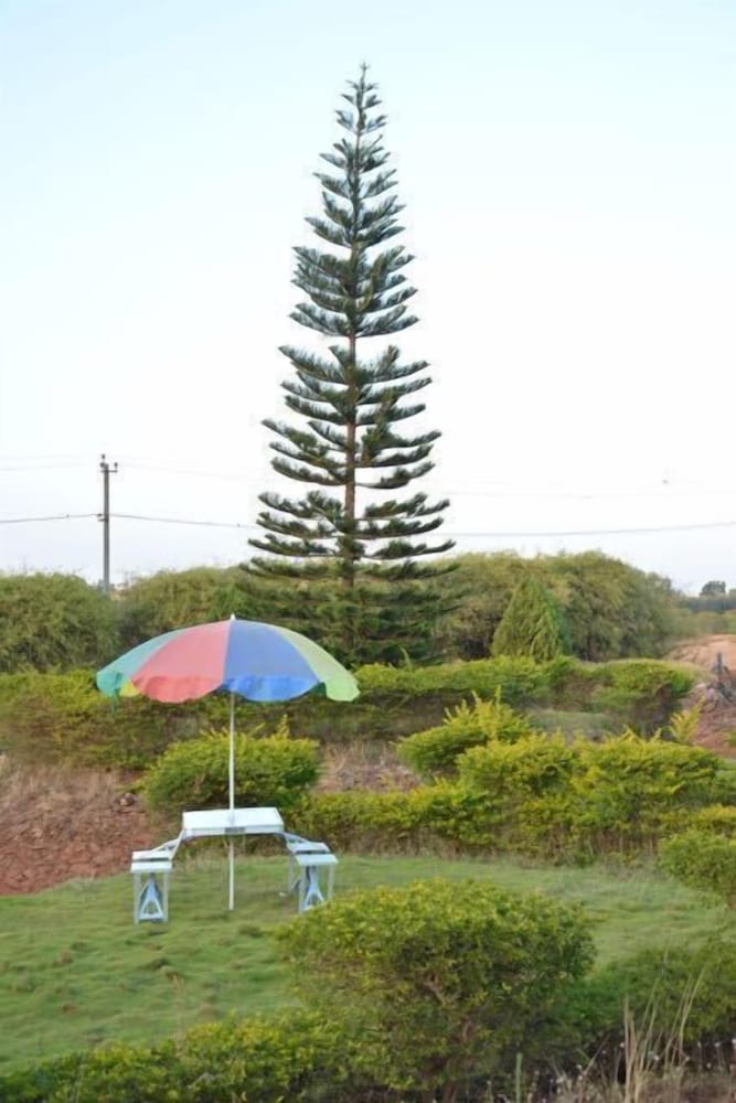 Фото Zip by Spree Hotel Raashi Farm