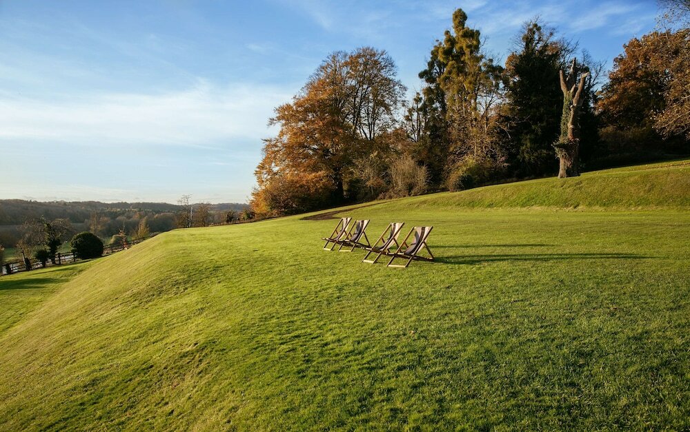 Фото De Vere Latimer Estate