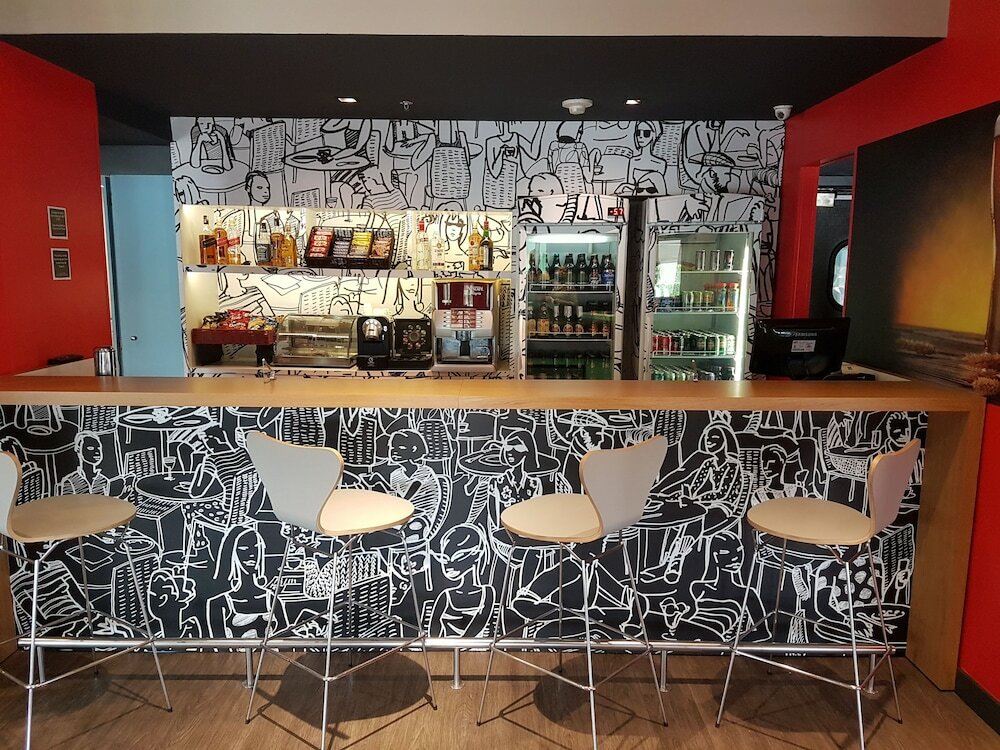 Фото Ibis Porto Alegre Aeroporto