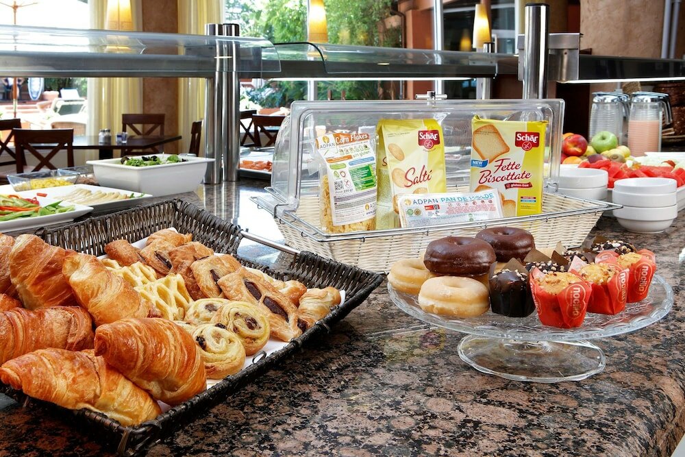 Фото Hotel Sunway Playa Golf & SPA Sitges