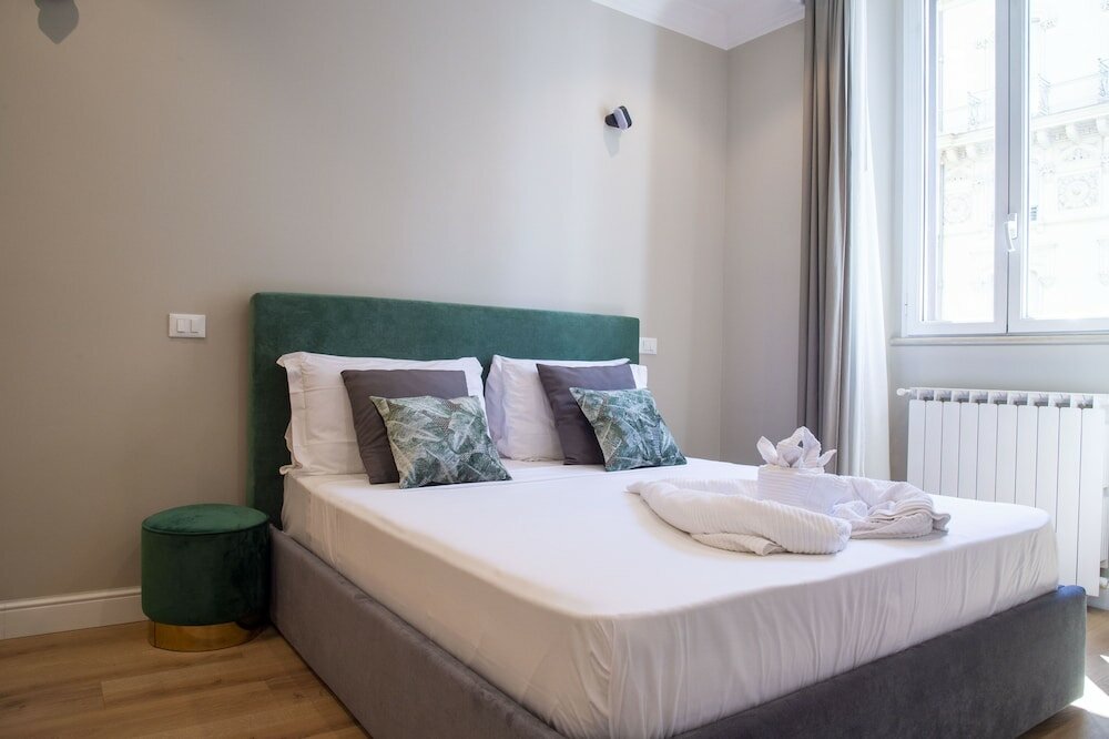 Фото AD Suites Tritone