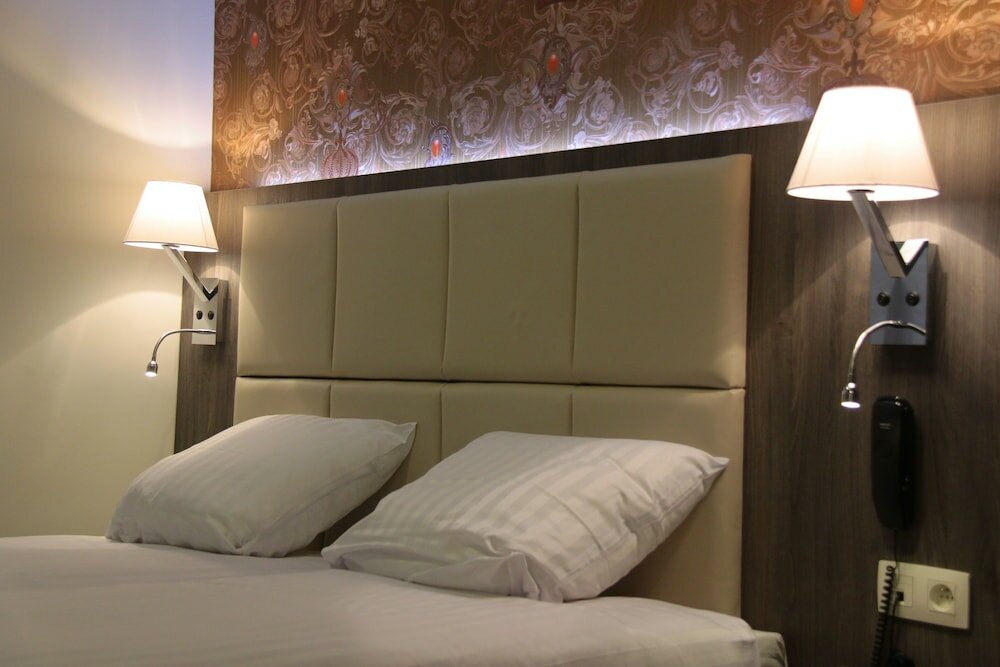 Фото Dansaert Hotel