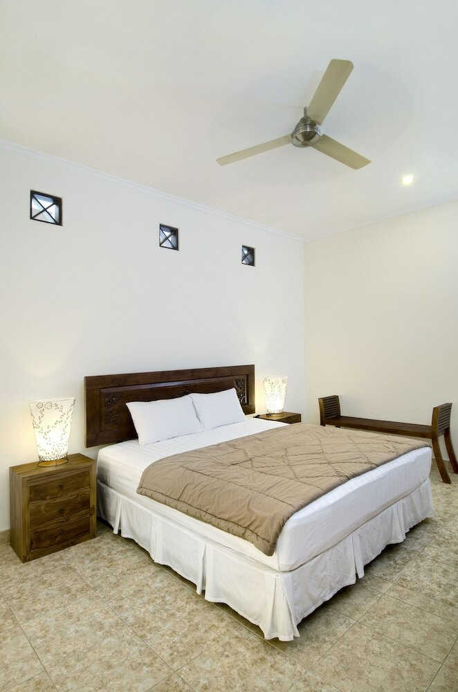 Фото Teja Homestay