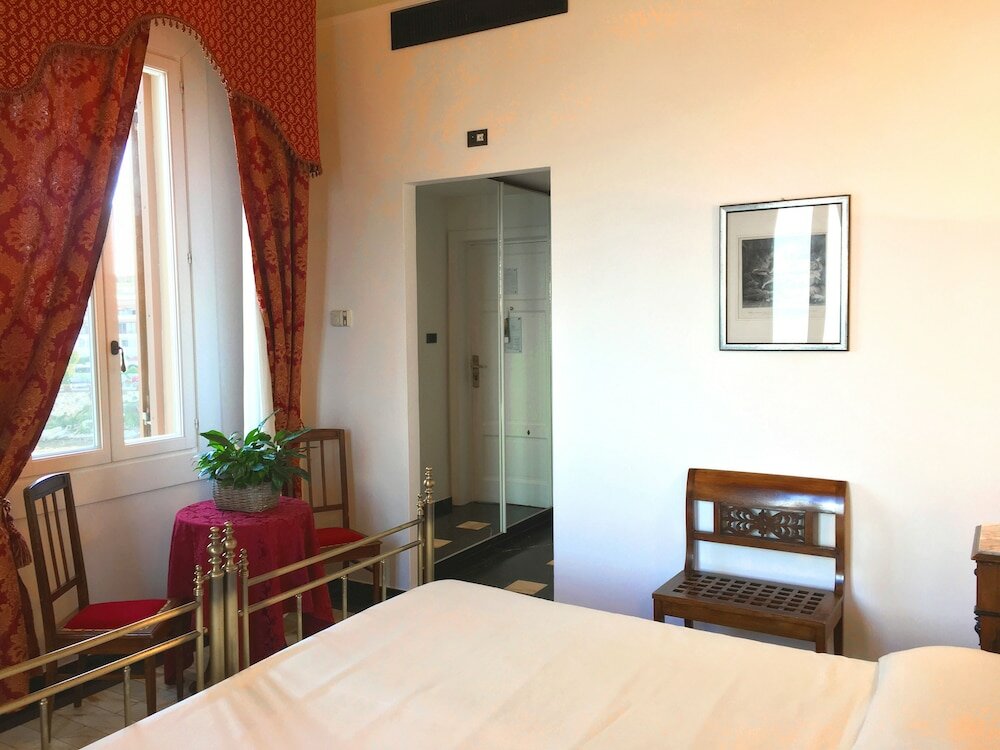 Фото Villa Las Tronas Hotel & SPA